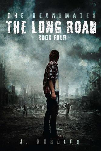 The Long Road Volume 4