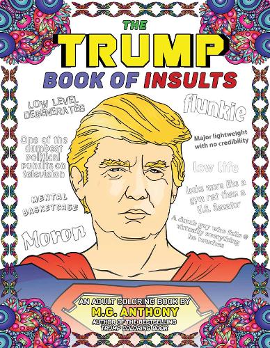 The Trump Book of Insults