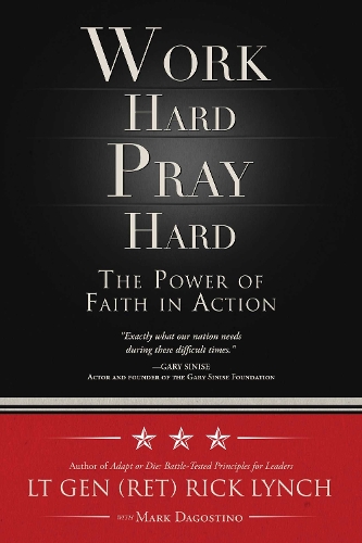 Work Hard, Pray Hard