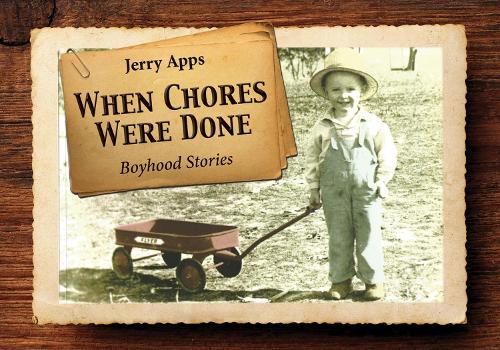 When Chores Were Done