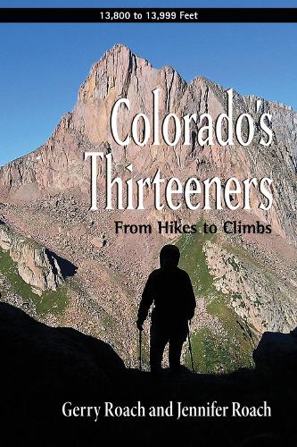 Colorado's Thirteeners