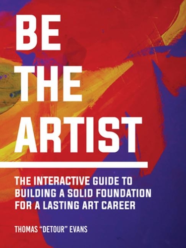 Be The Artist