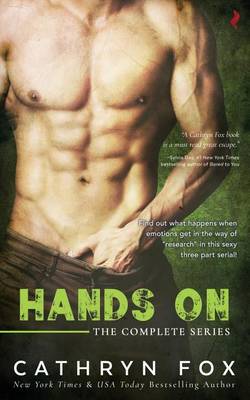 Hands on Boxed Set