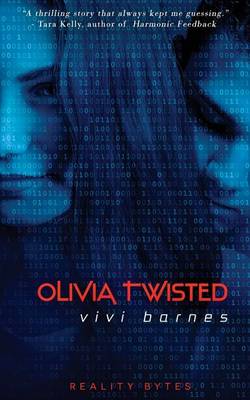 Olivia Twisted