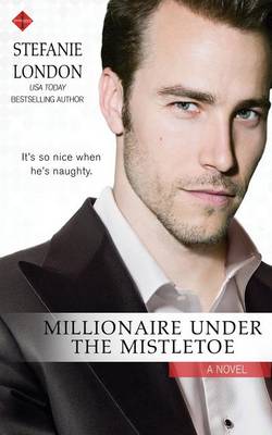 Millionaire Under the Mistletoe