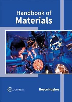 Handbook of Materials