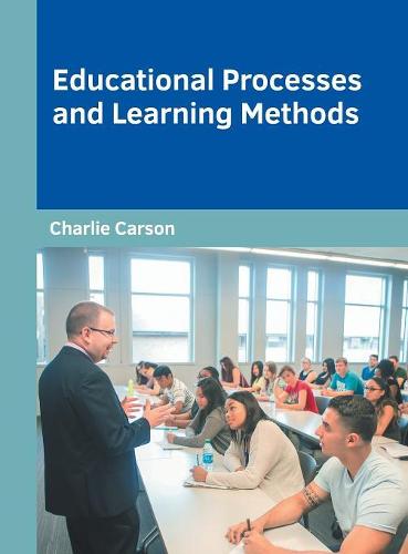 Educational Processes and Learning Methods