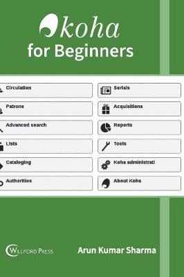 Koha for Beginners