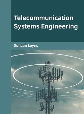 Telecommunication Systems Engineering