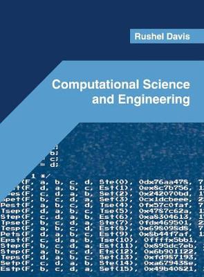 Computational Science and Engineering