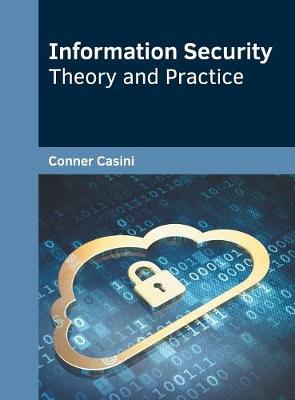 Information Security: Theory and Practice