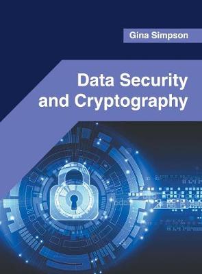 Data Security and Cryptography