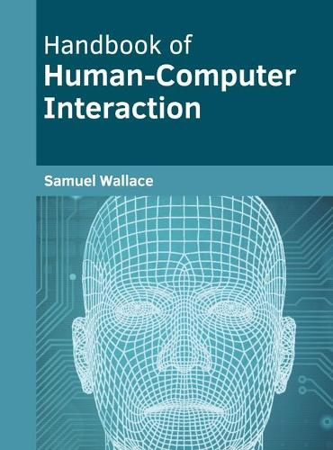 Handbook of Human-Computer Interaction
