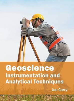 Geoscience: Instrumentation and Analytical Techniques