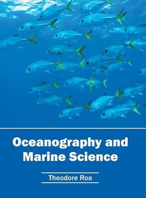 Oceanography and Marine Science