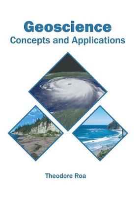 Geoscience: Concepts and Applications