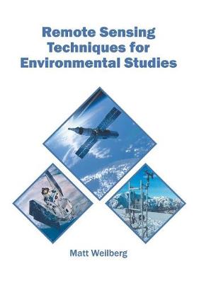 Remote Sensing Techniques for Environmental Studies