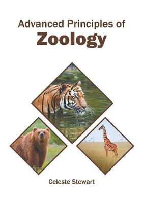 Advanced Principles of Zoology