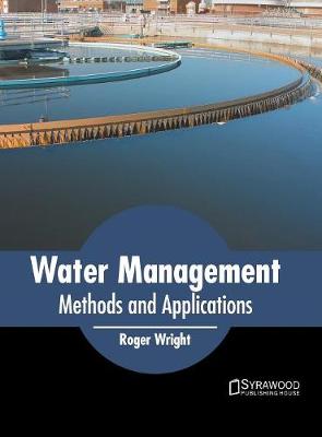 Water Management: Methods and Applications
