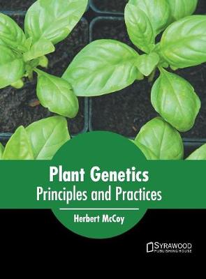 Plant Genetics: Principles and Practices
