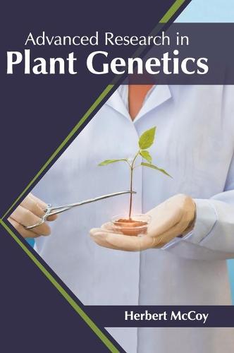 Advanced Research in Plant Genetics