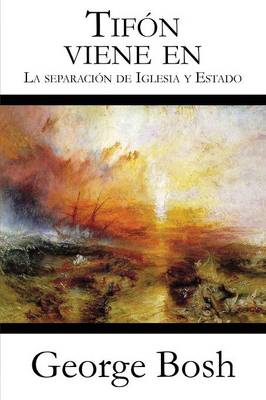 Tifon Viene En