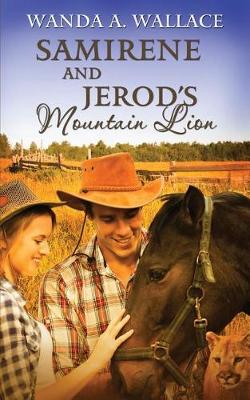 Samirene and Jerod's Mountain Lion