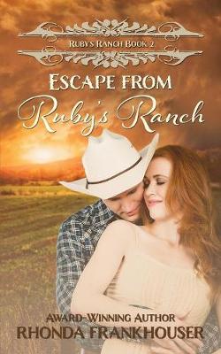 Escape From Ruby's Ranch