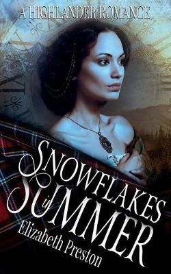Snowflakes in Summer