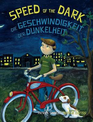 Speed of the Dark / German Edition
