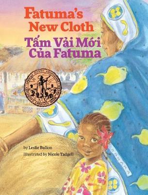 Fatuma's New Cloth / Tam Vai Moi Cua Fatuma
