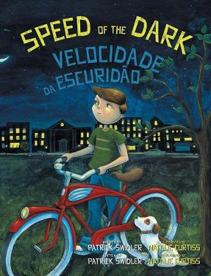 Speed of the Dark / Velocidade Da Escuridao