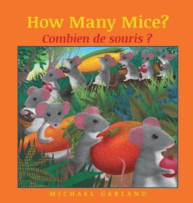 How Many Mice? / Combien de Souris ?