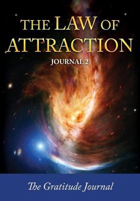 The Law of Attraction Journal 2
