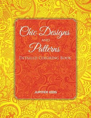 Chic Designs And Patterns