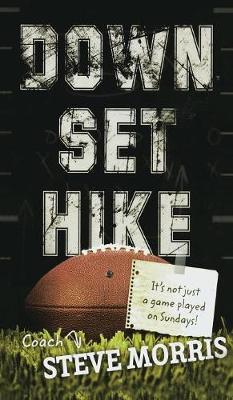 Down, Set, Hike