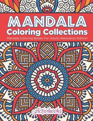 Mandala Coloring Collections