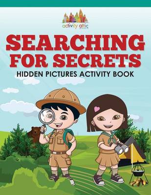 Searching For Secrets