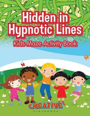 Hidden in Hypnotic Lines