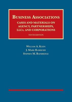 Business Associations
