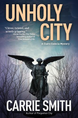 Unholy City