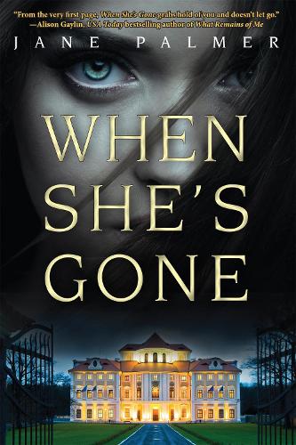 When She's Gone