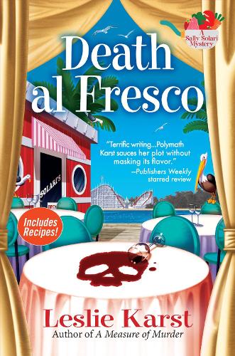 Death al Fresco