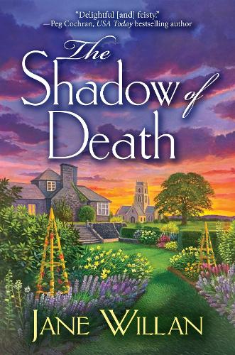 The Shadow of Death