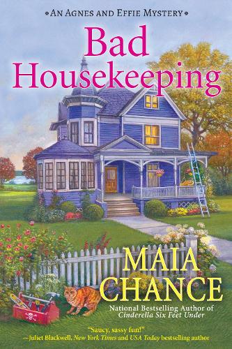 Bad Housekeeping