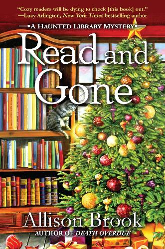 Read and Gone