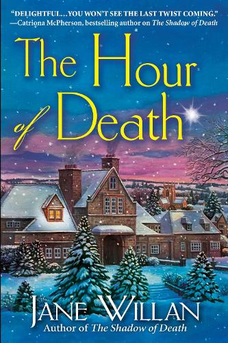 The Hour of Death
