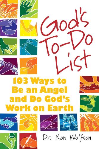 God's To-Do List