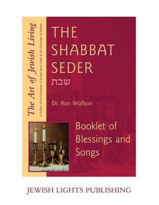 Shabbat Seder