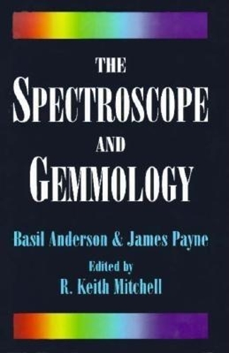 The Spectroscope and Gemmology